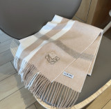 ロエベマフラー LOEWE 2025新作マフラー