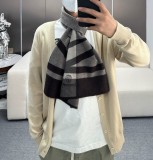 バーバリーマフラー BURBERRY 2025新作マフラー