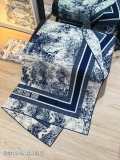 ディオールマフラー DIOR 2025新作ハンカチ