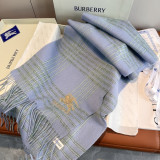 バーバリーマフラー BURBERRY 2025新作マフラー