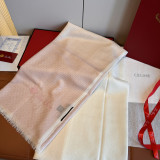 ロロ・ピアーナマフラー Loro Piana 2025新作マフラー
