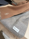 ロエベマフラー LOEWE 2025新作マフラー