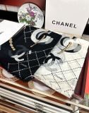 シャネルマフラー CHANEL 2025新作マフラー