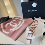 シャネルマフラー CHANEL 2025新作マフラー