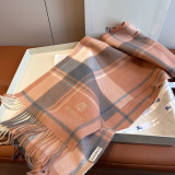 バーバリーマフラー BURBERRY 2025新作マフラー