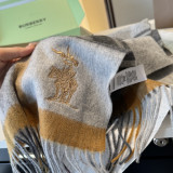 バーバリーマフラー BURBERRY 2025新作マフラー