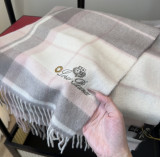 ロロ・ピアーナマフラー Loro Piana 2025新作カシミヤのマフラー