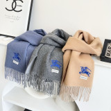 バーバリーマフラー BURBERRY 2025新作マフラー