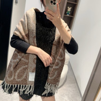 ロエベマフラー LOEWE 2025新作マフラー