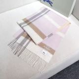 バーバリーマフラー BURBERRY 2025新作マフラー