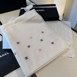 シャネルマフラー CHANEL 2025新作マフラー
