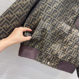 フェンディ服 FENDI 2025新作 ジャケット