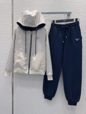 プラダ服 PRADA 2025新作 スーツ