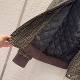 フェンディ服 FENDI 2025新作 ジャケット