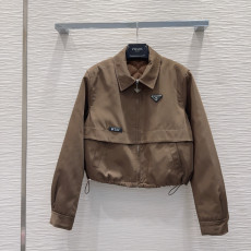 プラダ服 PRADA 2025新作 ジャケット