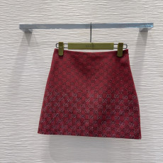 グッチ服 GUCCI 2025新作 スカート