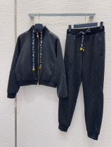 ルイヴィトン服 LOUIS VUITTON 2025新作 スーツ