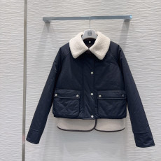 ロエベ服 LOEWE 2025新作 ジャケット