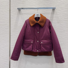 ロエベ服 LOEWE 2025新作 ジャケット