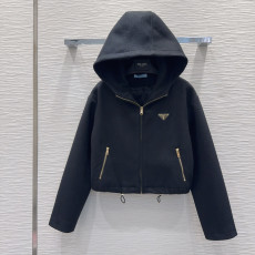 プラダ服 PRADA 2025新作 ジャケット