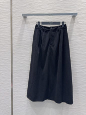 プラダ服 PRADA 2025新作 スカート