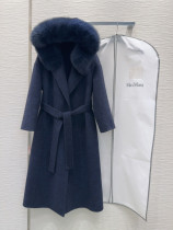 マックスマーラ服 Max Mara 2025新作 カシミアコート