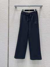 シャネル服 CHANEL 2025新作 ズボン