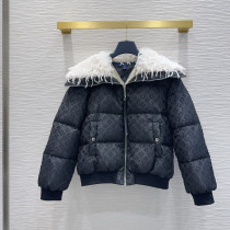 ルイヴィトン服 LOUIS VUITTON 2025新作 ダウンジャケット