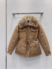 モンクレール服 MONCLER 2025新作 ダウンジャケット