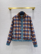 ルイヴィトン服 LOUIS VUITTON 2025新作 ジャケット