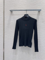 サンローラン服 Yves Saint Laurent 2025新作 セーター
