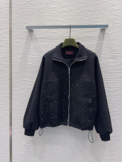 グッチ服 GUCCI 2025新作 ジャケット