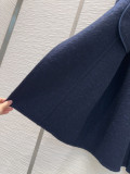 マックスマーラ服 Max Mara 2025新作 ウールコート