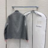マックスマーラ服 Max Mara 2025新作 カシミアコート