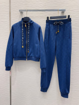 ルイヴィトン服 LOUIS VUITTON 2025新作 スーツ