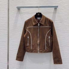 シャネル服 CHANEL 2025新作 ジャケット