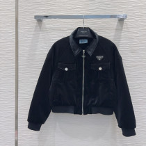 プラダ服 PRADA 2025新作 ジャケット