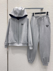 プラダ服 PRADA 2025新作 スーツ