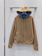 ロエベ服 LOEWE 2025新作 ジャケット