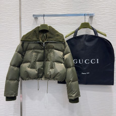 グッチ服 GUCCI 2025新作 ダウンジャケット