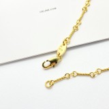 クロムハーツネックレス CHROME HEARTS 2025新作 ネックレス