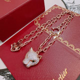 カルティエネックレス CARTIER 2025新作 ネックレス