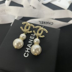 シャネルピアス CHANEL 2025新作 ピアス