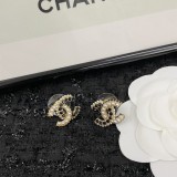 シャネルピアス CHANEL 2025新作 ピアス