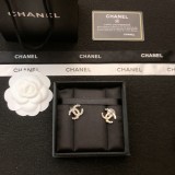 シャネルピアス CHANEL 2025新作 ピアス
