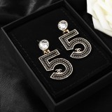 シャネルピアス CHANEL 2025新作 ピアス