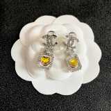 シャネルピアス CHANEL 2025新作 ピアス
