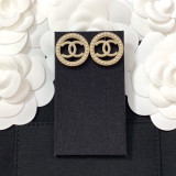 シャネルピアス CHANEL 2025新作 ピアス