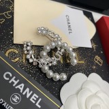 シャネルブローチ CHANEL 2025新作 ブローチ