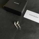 サンローランピアス Yves Saint Laurent 2025新作 ピアス